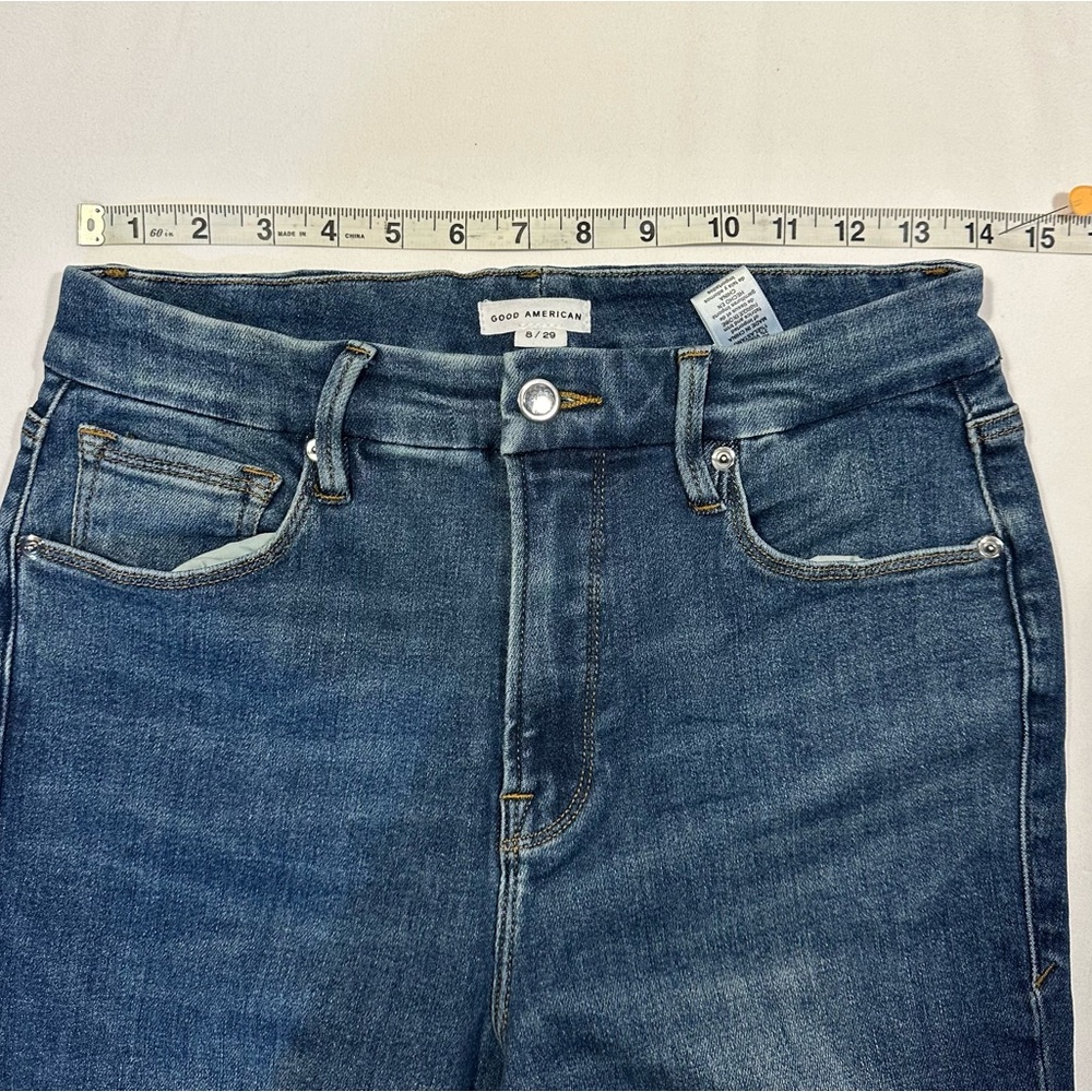 Good Legs Flare Jeans 8/29 - Picture 7 of 16